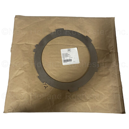 New Holland Clutch Plate Part # 195067A2