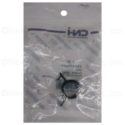 New Holland Hose Clamp Part # 1954736C1