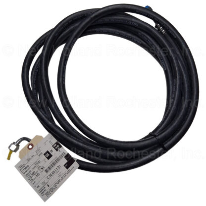 New Holland Hose Part # 21.00058