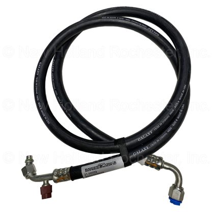 New Holland Hose Part # 21.00059