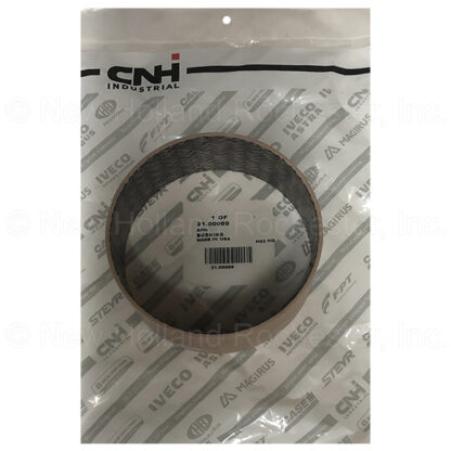 New Holland Bushing Part # 21.00069