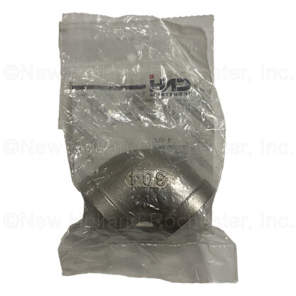 New Holland Elbow Part # 21.00388