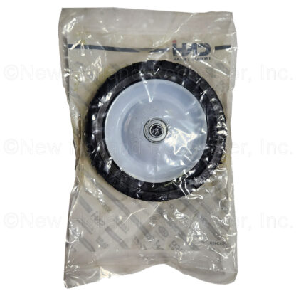 New Holland Wheel Part # 21.20109