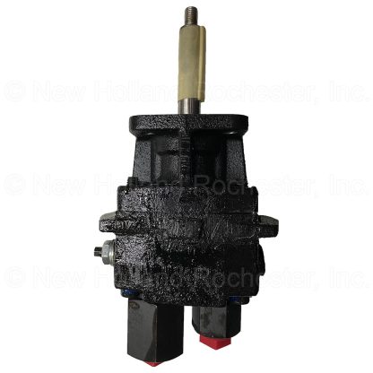New Holland Hydraulic Motor Part # 21.20664