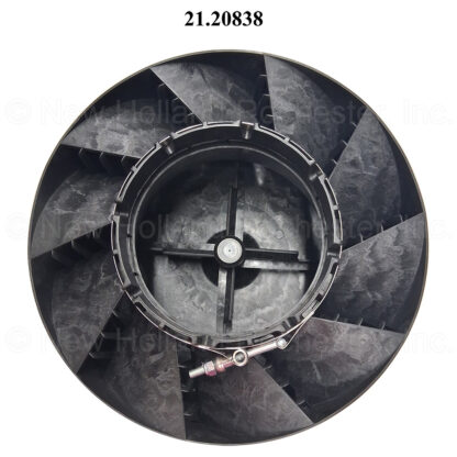 New Holland Air Pre-Cleaner Assy Part # 21.20838