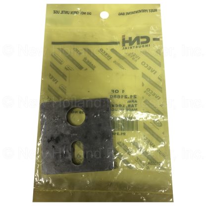 New Holland Locking Tab Part # 21.21650