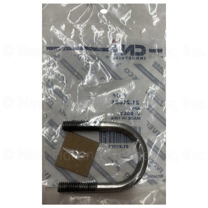 New Holland U-Bolt Part # 21.21655
