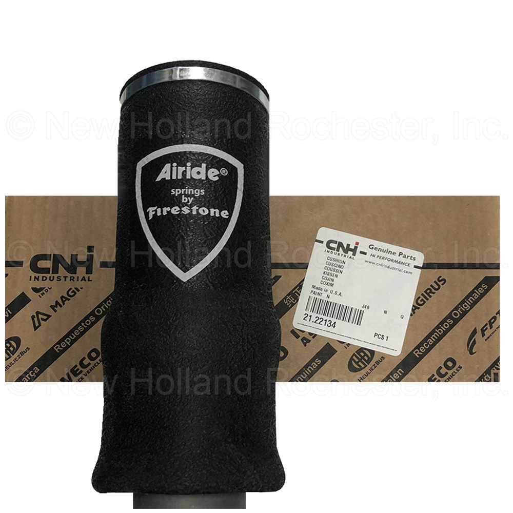 New Holland Cushion Part # 21.22134 - Image 2