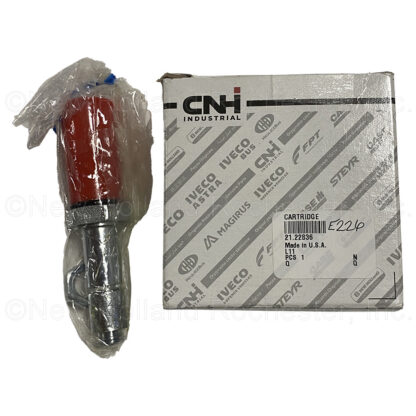New Holland Cartridge Part # 21.22836