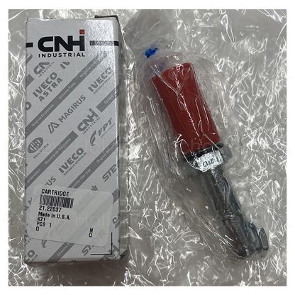 New Holland Cartridge Part # 21.22837