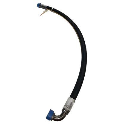 New Holland Hose Part # 21.23699ZJ