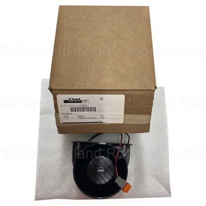 New Holland Backup Alarm Part # 21.23912
