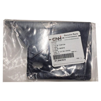 New Holland Bracket Part # 21.24410.5