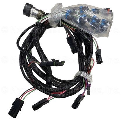 New Holland Wire Harness Part # 21.24677