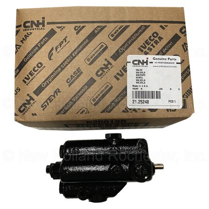 New Holland Valve Part # 21.25248