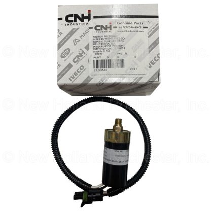 New Holland Pressure Switch Part # 21.30844