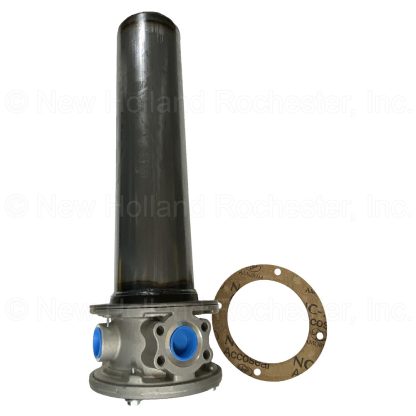 New Holland Hydraulic Oil Filter Part # 21.42086