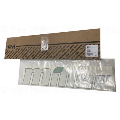 New Holland Decal Part # 21.42092