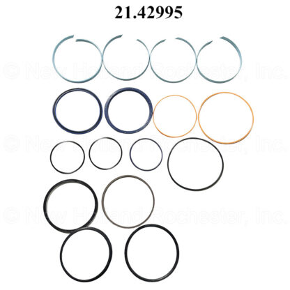 New Holland Seals Kit Part # 21.42995