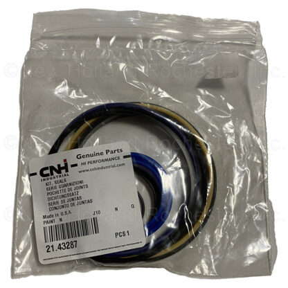 New Holland Seals Kit Part # 21.43287