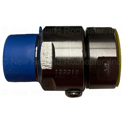 New Holland Hydraulic Swivel Part # 21.43395