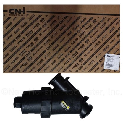 New Holland Filter Strainer Part # 21.43557