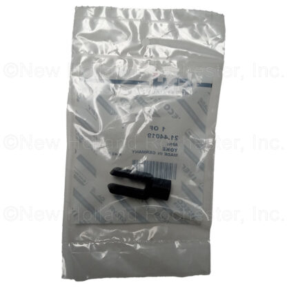 New Holland Yoke Part # 21.44019