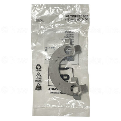 New Holland Retainer Part # 21.44768