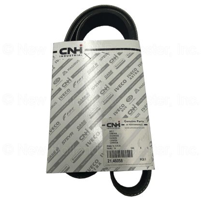 New Holland Belt Part # 21.46058