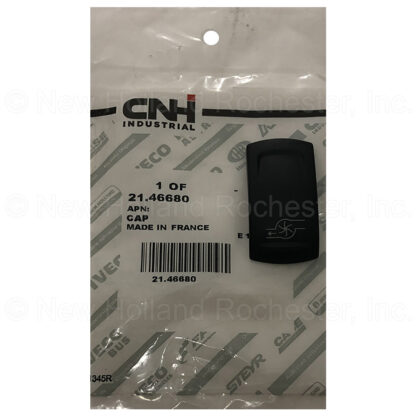 New Holland Cap Part # 21.46680