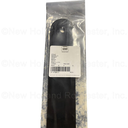 New Holland Strap Part # 21.47940.5