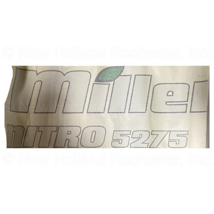 New Holland Decal Part # 21.51303