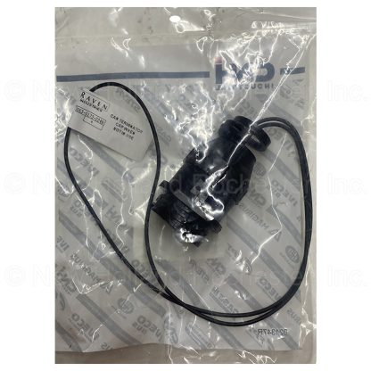 New Holland Resistor Part # 21.52039