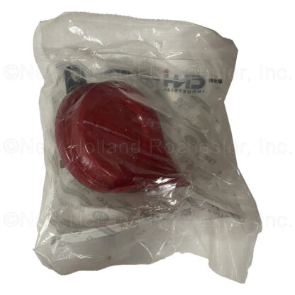 New Holland Horn Part # 21.52737