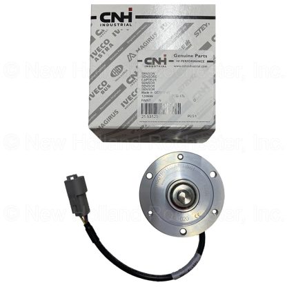 New Holland Sensor Part # 21.53121