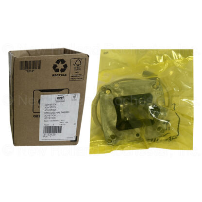 New Holland Joystick Part # 21.53125