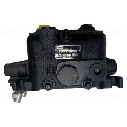 New Holland Valve Body Part # 21.53814