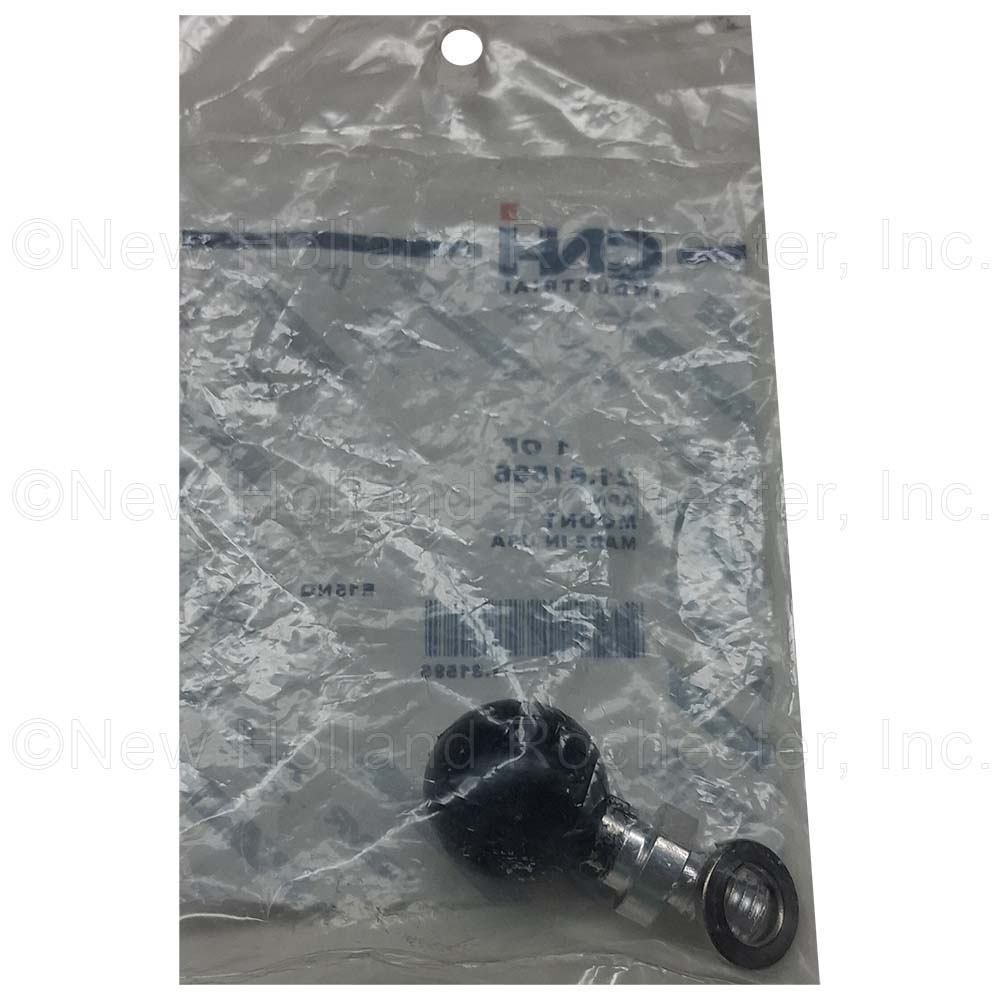 New Holland Mount Part # 21.61596