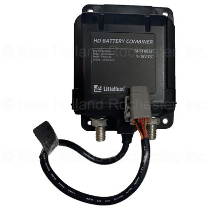 New Holland Module Part # 21.61809