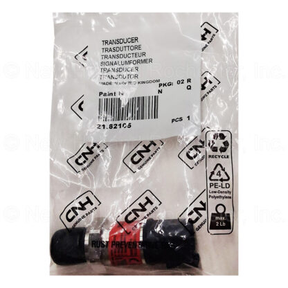 New Holland Transducer Part # 21.62105
