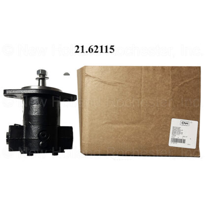 New Holland Motor-Pump Part # 21.62115