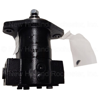 New Holland Hydraulic Motor Part # 21.71039