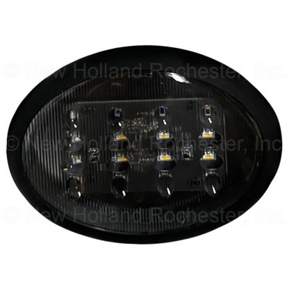 New Holland Light Assembly Part # 21.71267
