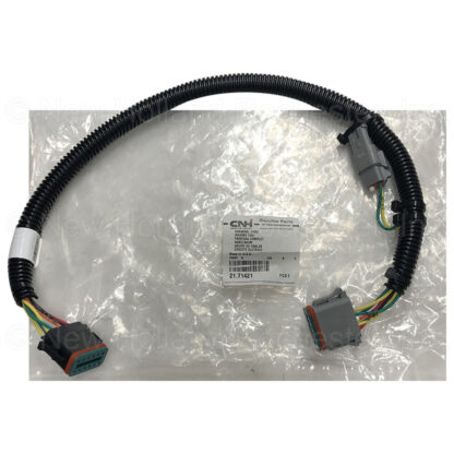 New Holland Wire Harness Part # 21.71421