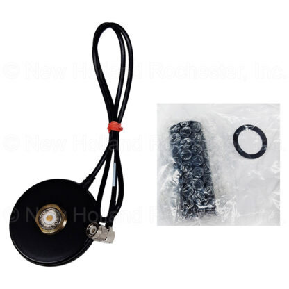 New Holland Mount Part # 21.71451