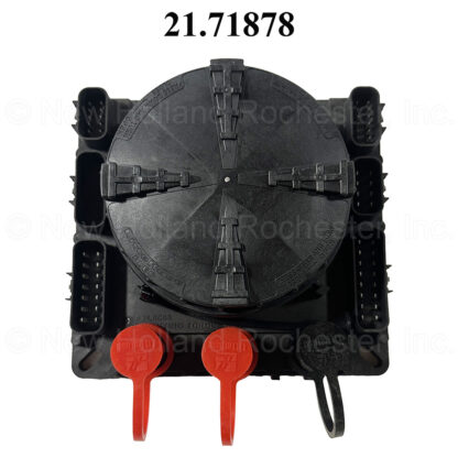 New Holland Fuse Box Part # 21.71878