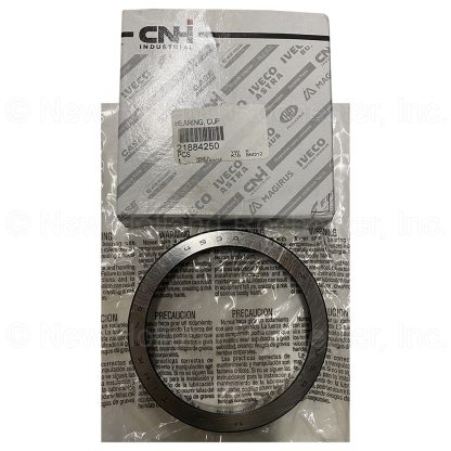 New Holland Bearing Cup Part # 21884250