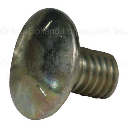 New Holland Carriage Bolt Part # 280616