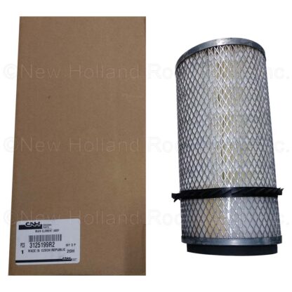 New Holland Air Filter Part # 3125199R2