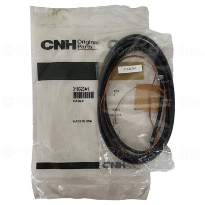 New Holland Cable Part # 318323A1